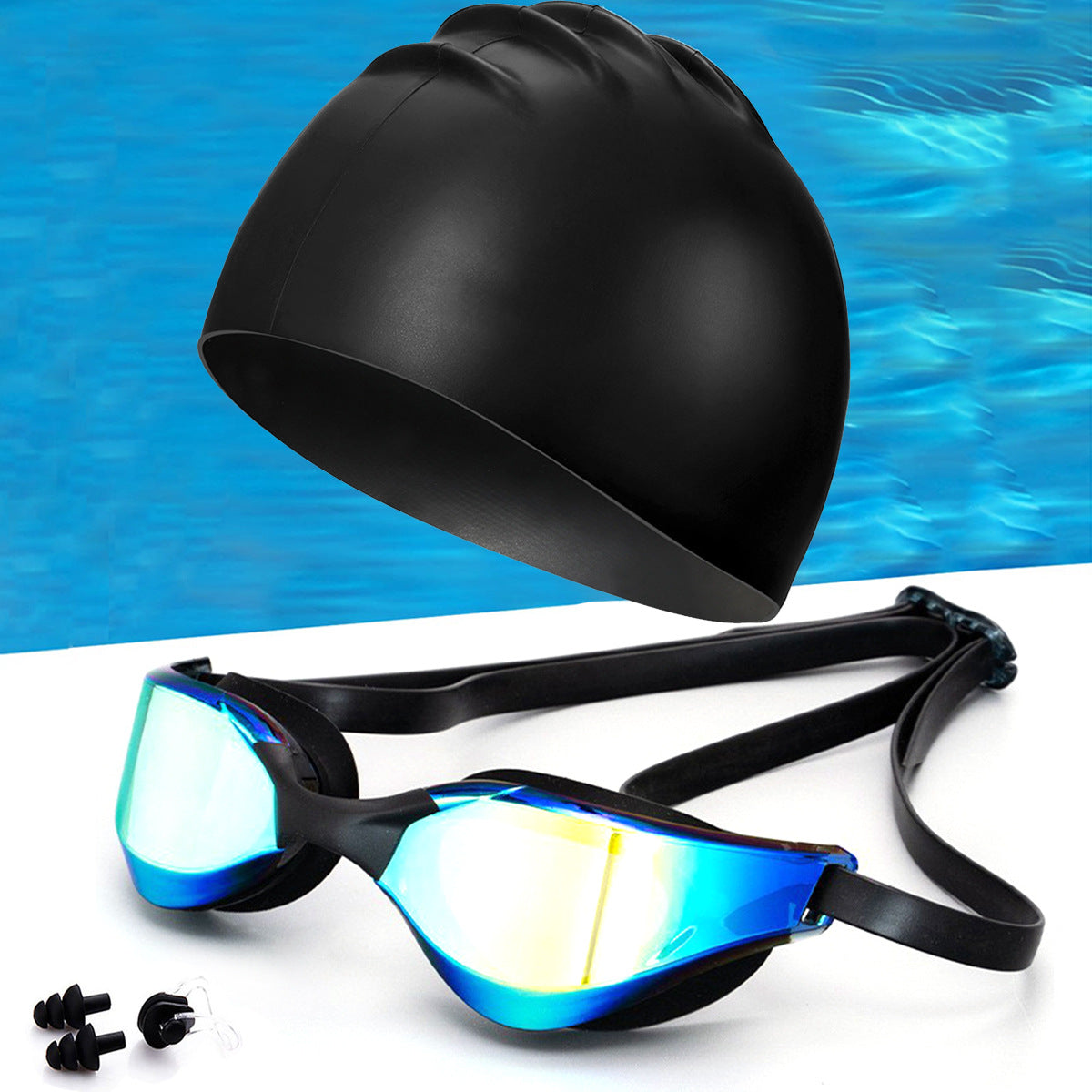 Schwimmset Brehn