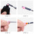Dual-End Nagelkunst Stift Set Brehn