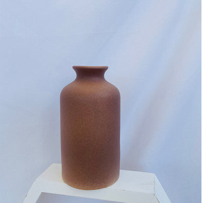 Moderne Keramikvase Brehn