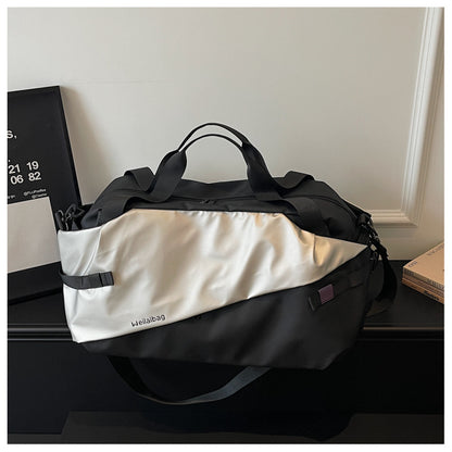 Wasserdichte langlebige Reisetasche Brehn