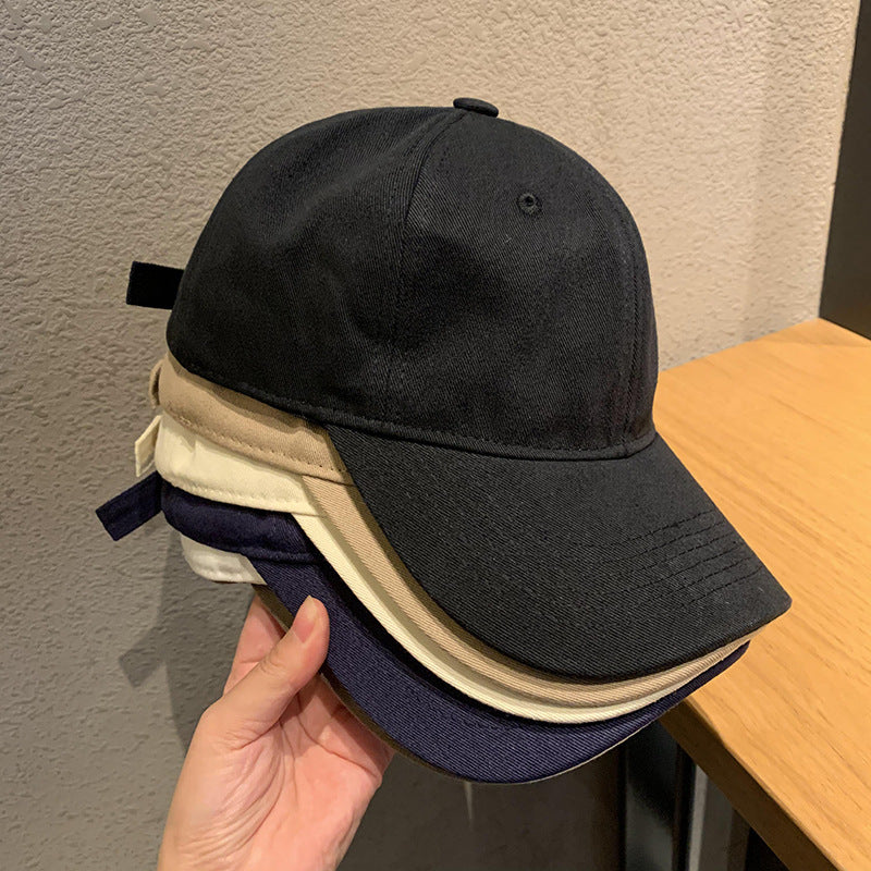 Unisex Classic Comfort Verstellbare Kappe Brehn