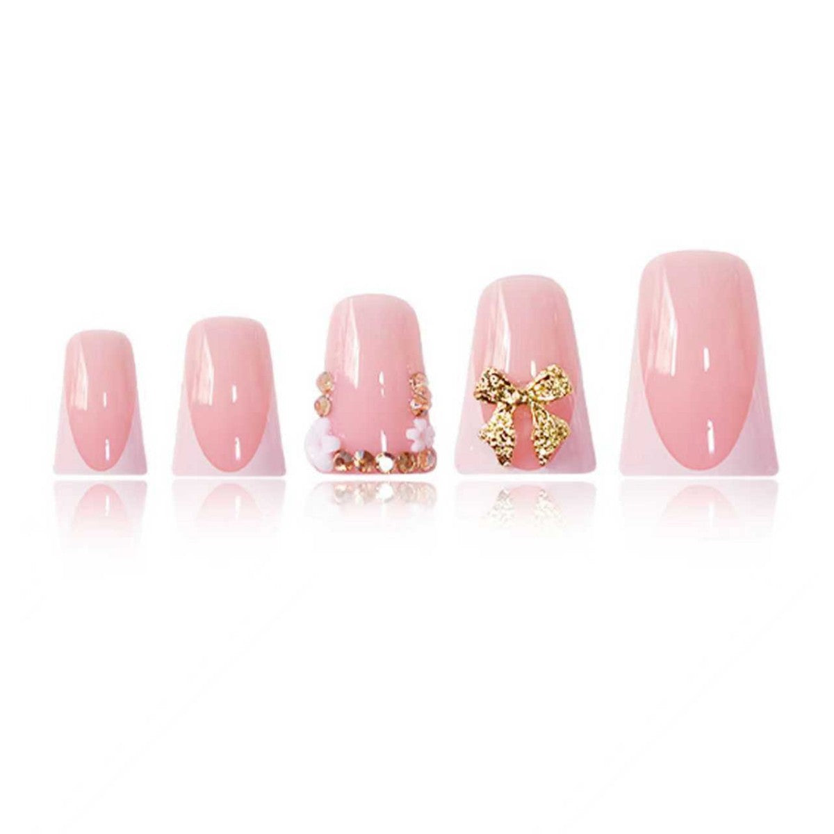 Nagelverstärkungsset Brehn