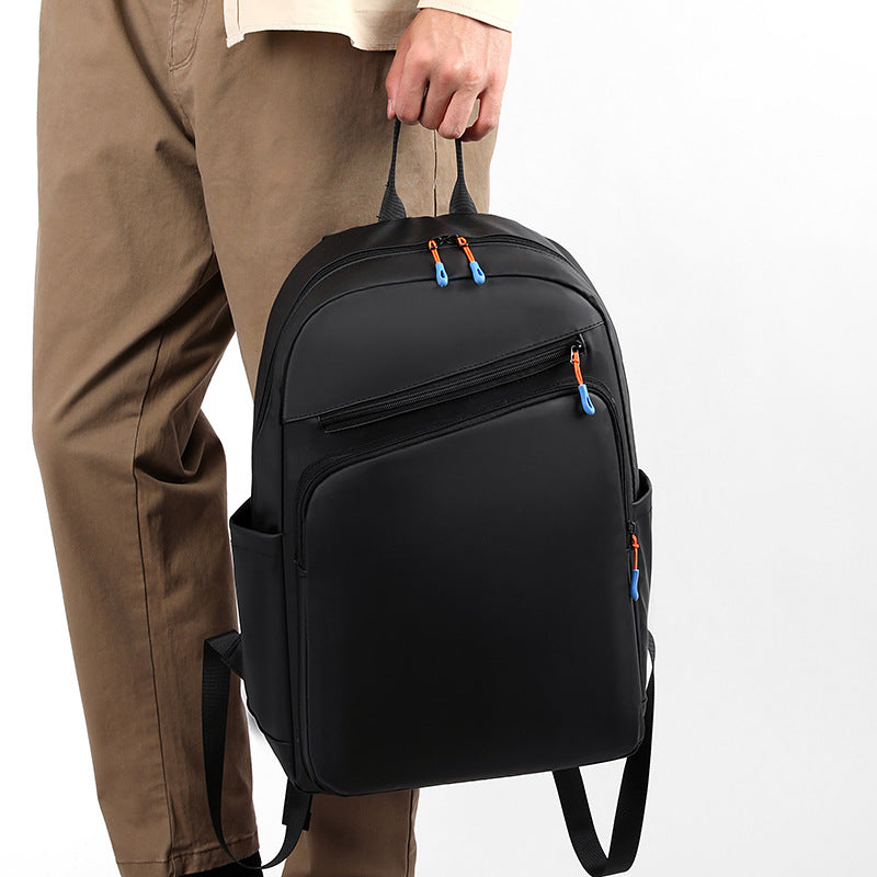 Hochwertiger Mehrfachfach-Rucksack Brehn