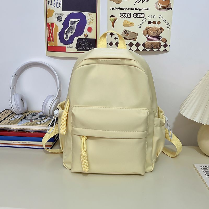 Moderne Utility Rucksack Brehn
