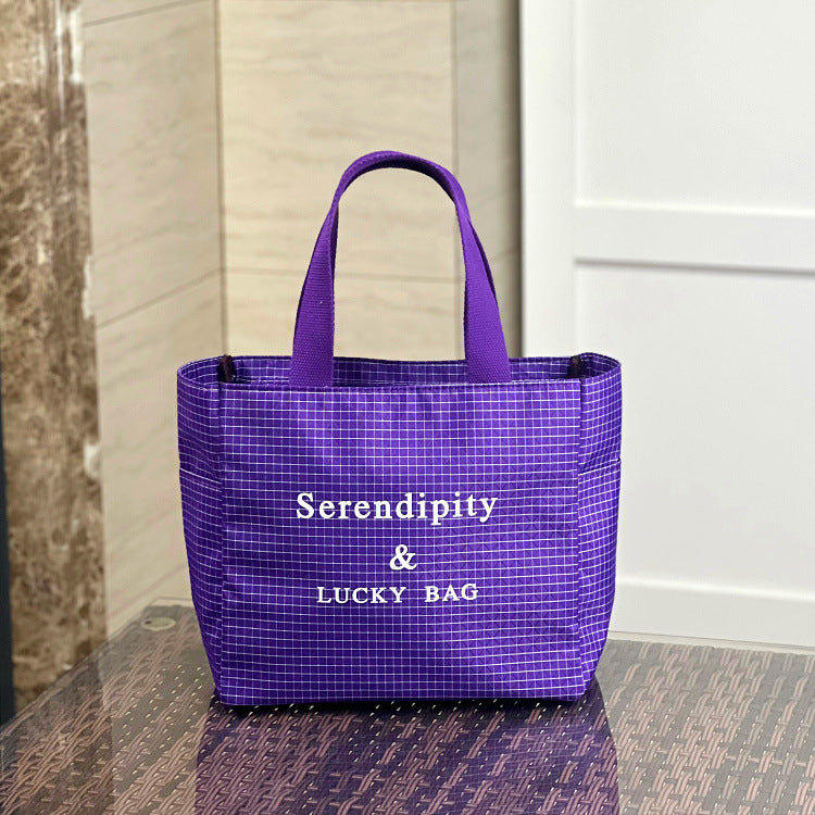 Modische Utility Tote Bag Brehn