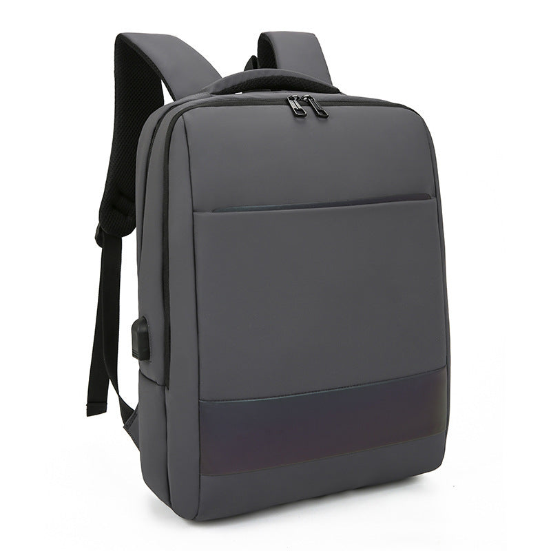 Moderner Rucksack mit Erweitertem Stauraum Brehn