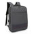 Moderner Rucksack mit Erweitertem Stauraum Brehn