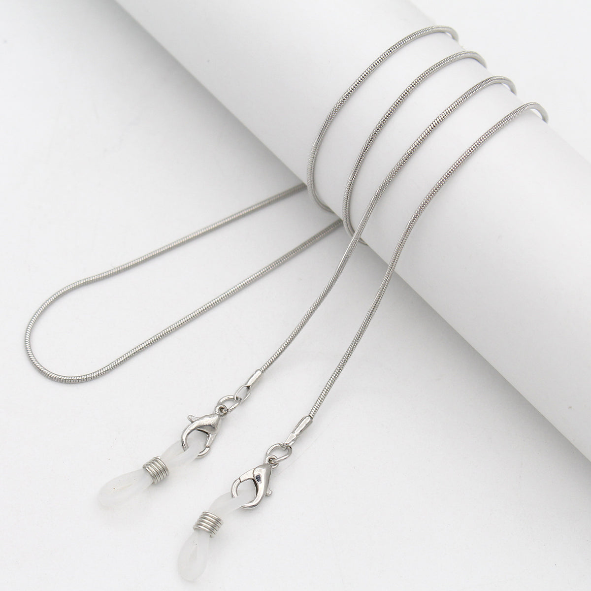 Elegante mit Kristallen verzierte Brillenablage Brehn 1788159829
