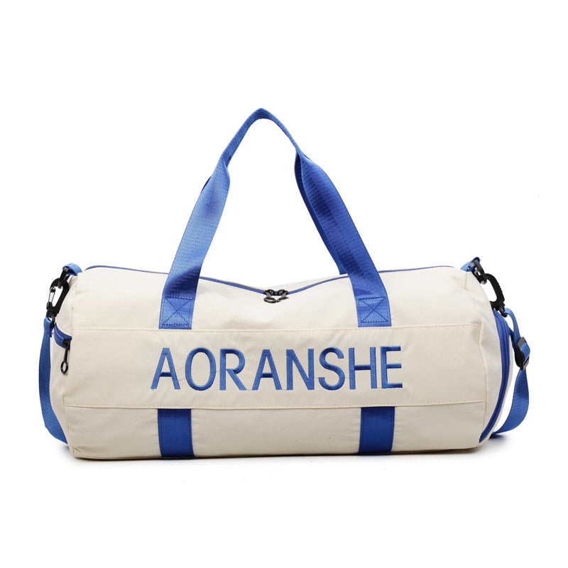 Haltbarer Reise-Duffelbag