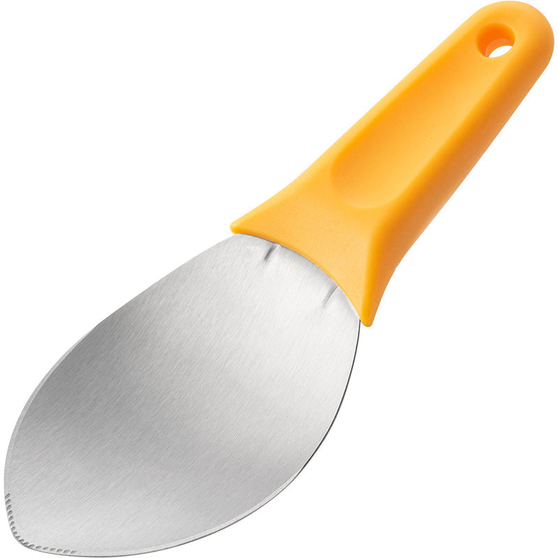 Hochwertiger Hand-Gartenkelle mit Ergonomischem Griff Brehn