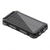 Robuste Solar-Powerbank mit mehrfachen Ladeanschlüssen Brehn