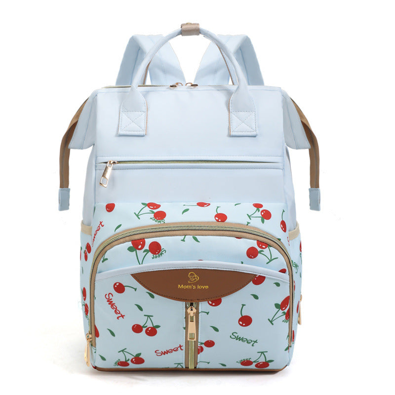 Chic Multifunktionaler Rucksack Brehn