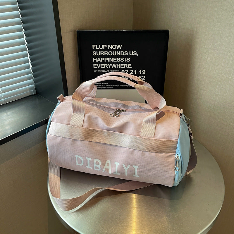 Stylische Leichte Reise-Tasche