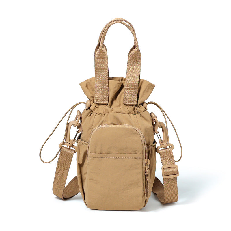 Kompakte Utility Bucket Bag Brehn