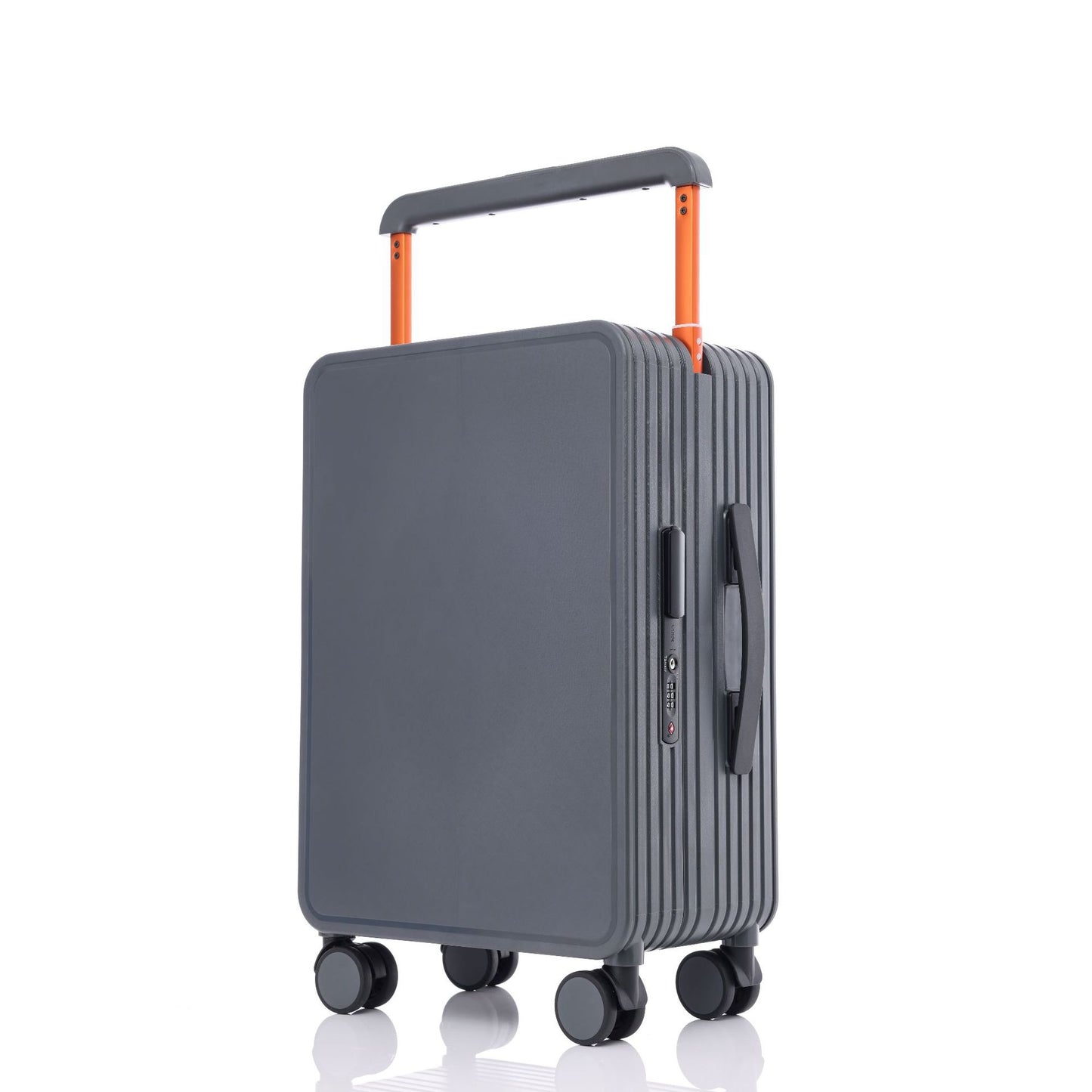 Kompakte smarte Reisetasche