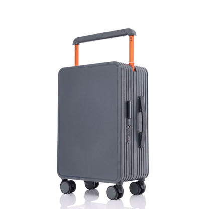Kompakte smarte Reisetasche