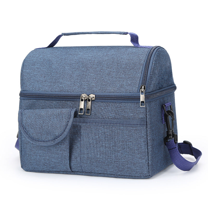 Multi-Funktionale Isolierte Lunch Tasche Brehn