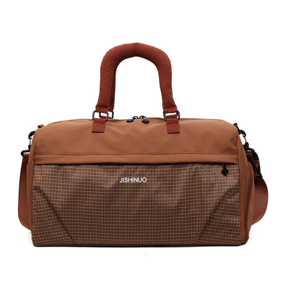 Reise-Duffel-Tasche Brehn