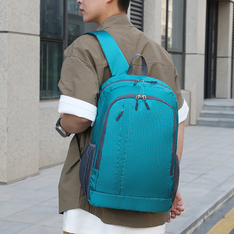 Funktionaler Tagesrucksack Brehn