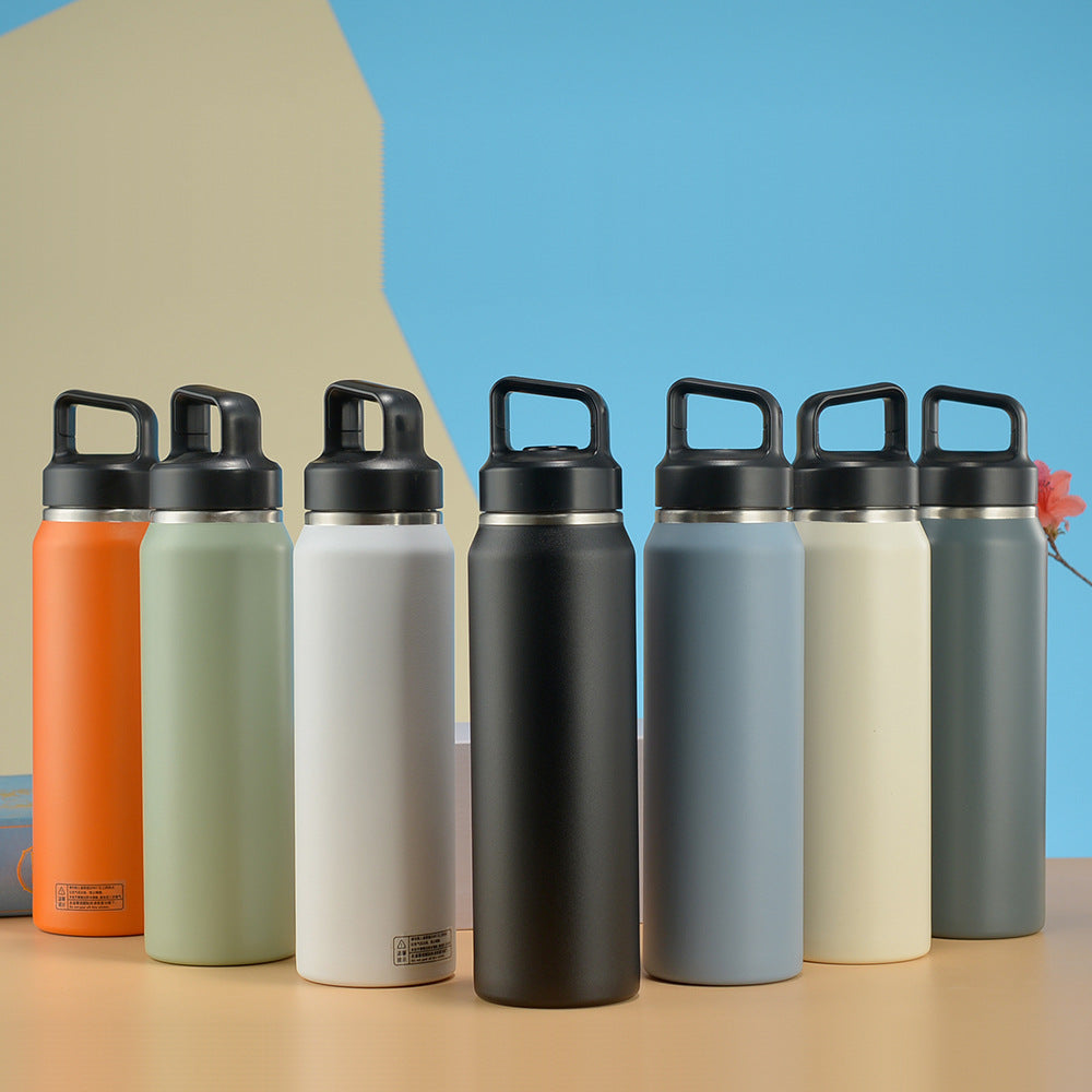 Damen Thermosflasche Brehn