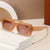 Damen Sonnenbrille Brehn