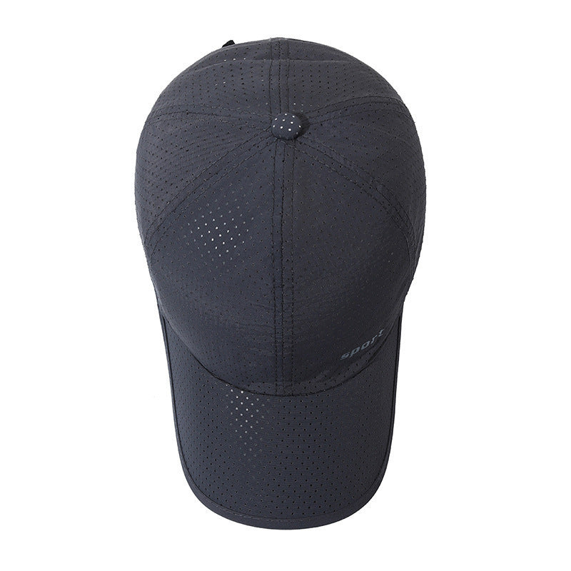 Damen Sportliche Lauf-Cap Brehn
