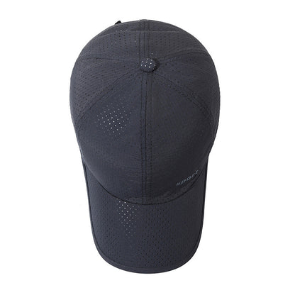 Damen Sportliche Lauf-Cap Brehn