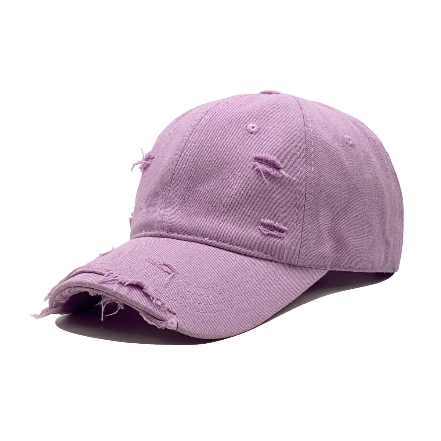 Damen lässige und stylische Cap mit Vintage-Design Brehn