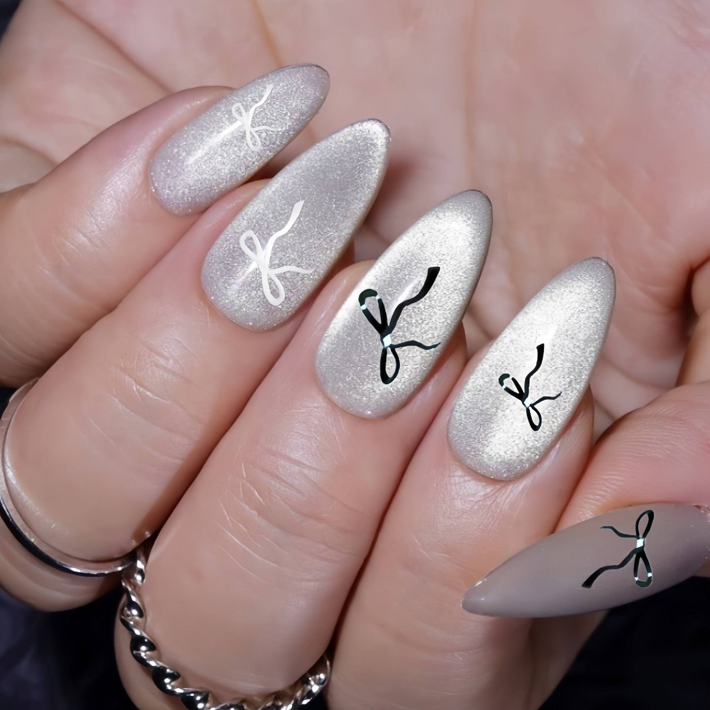 Nail Art Brehn