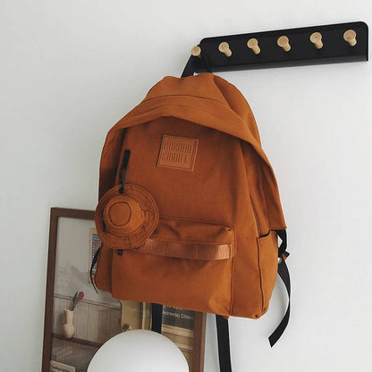 Vielseitiger mittelgroßer Rucksack