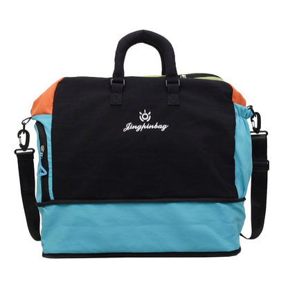 Modischer Gym Duffelbag Brehn