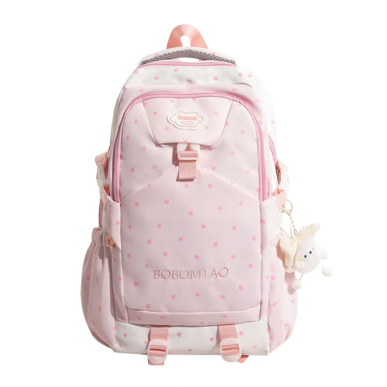 Niedlicher karakterthemen Schulrucksack Brehn