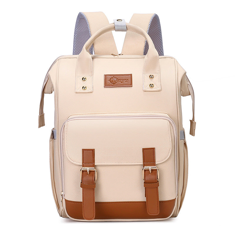 Vielseitiger Multifunktions-Rucksack Brehn