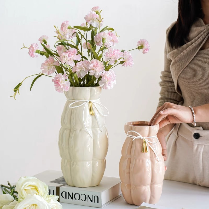 Dekorative Blumen vases Brehn