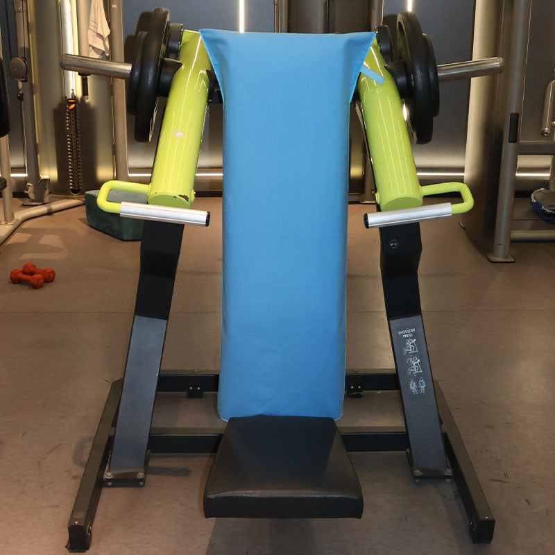 Ergonomische Fitnessbankauflage Brehn