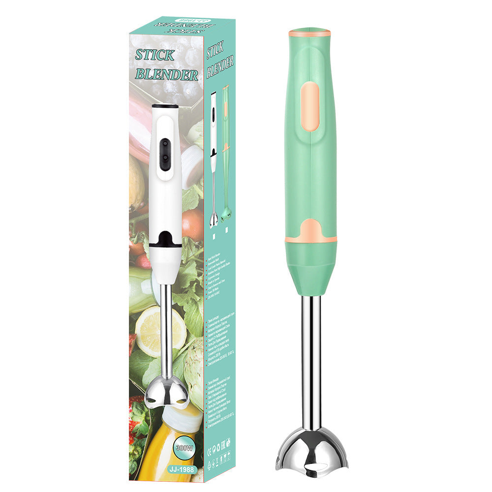 Multi-Funktions-Handheld-Stabmixer Brehn
