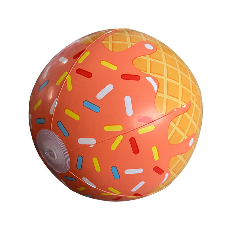 Unisex Freizeitball Brehn