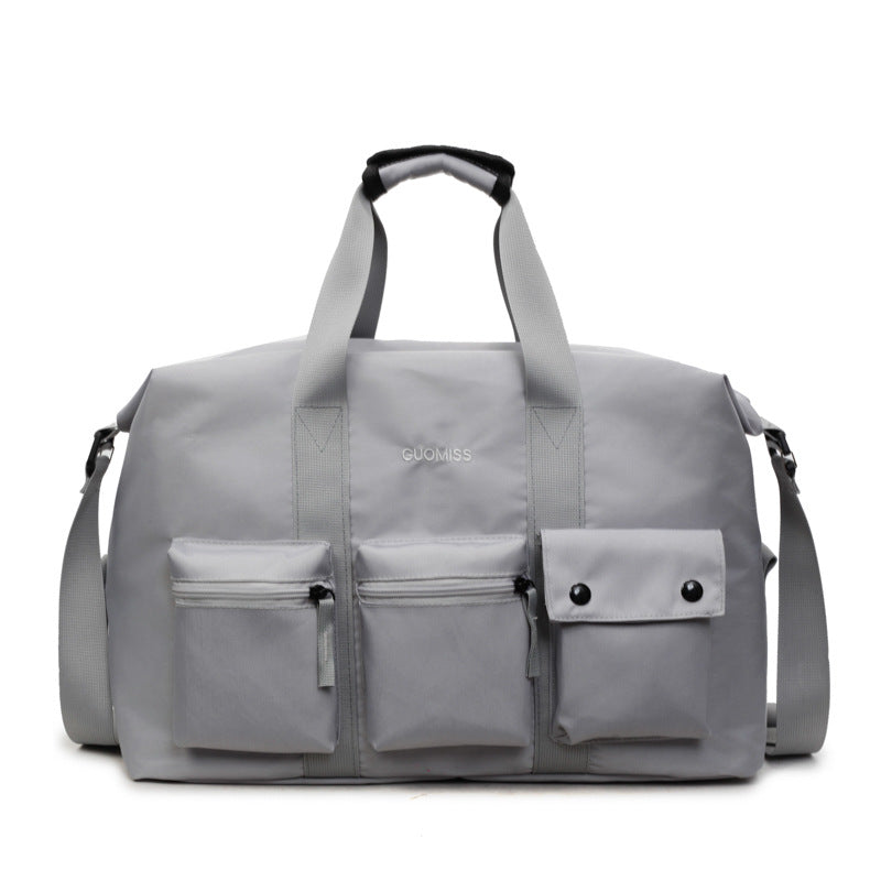 Utility Reise-Duffelbag Brehn