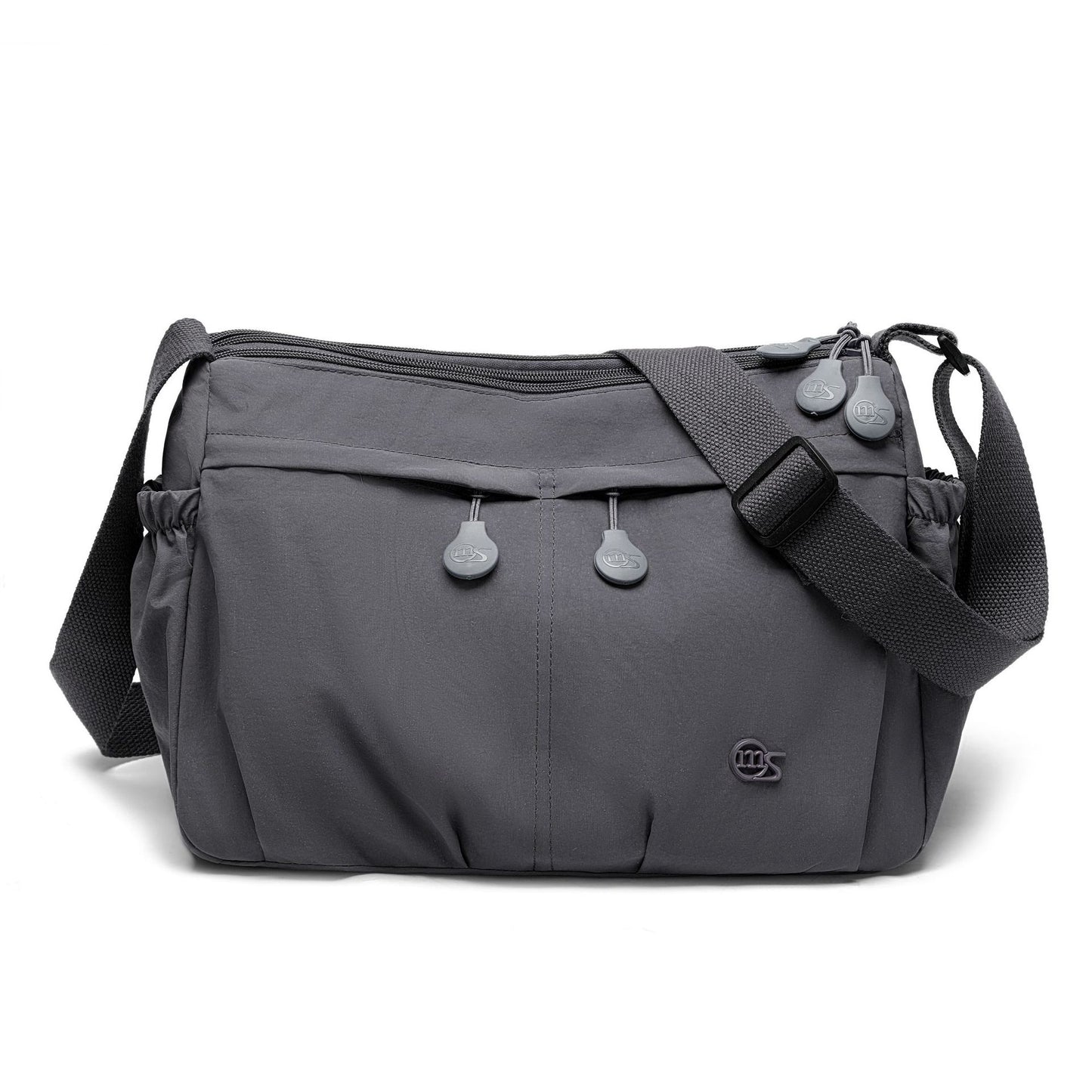 Kompakte Utility Schultertasche Brehn