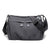 Kompakte Utility Schultertasche Brehn