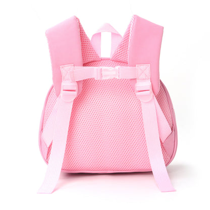 Rucksack mit Süßem Hasenmotiv Brehn