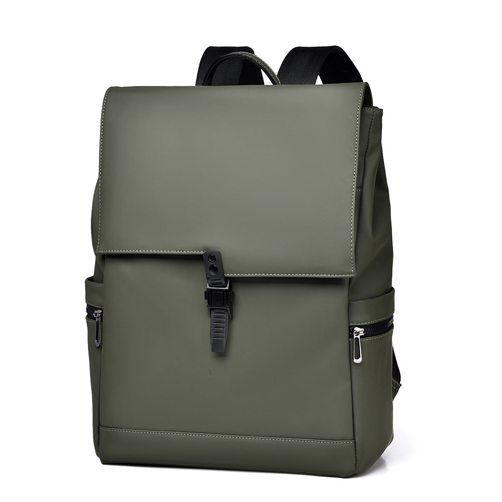 Stylischer funktionaler Rucksack Brehn