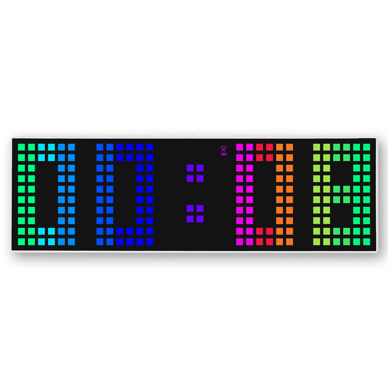 Digitaler Timer mit Hintergrundbeleuchtung Brehn