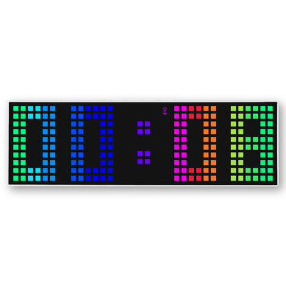 Digitaler Timer mit Hintergrundbeleuchtung Brehn