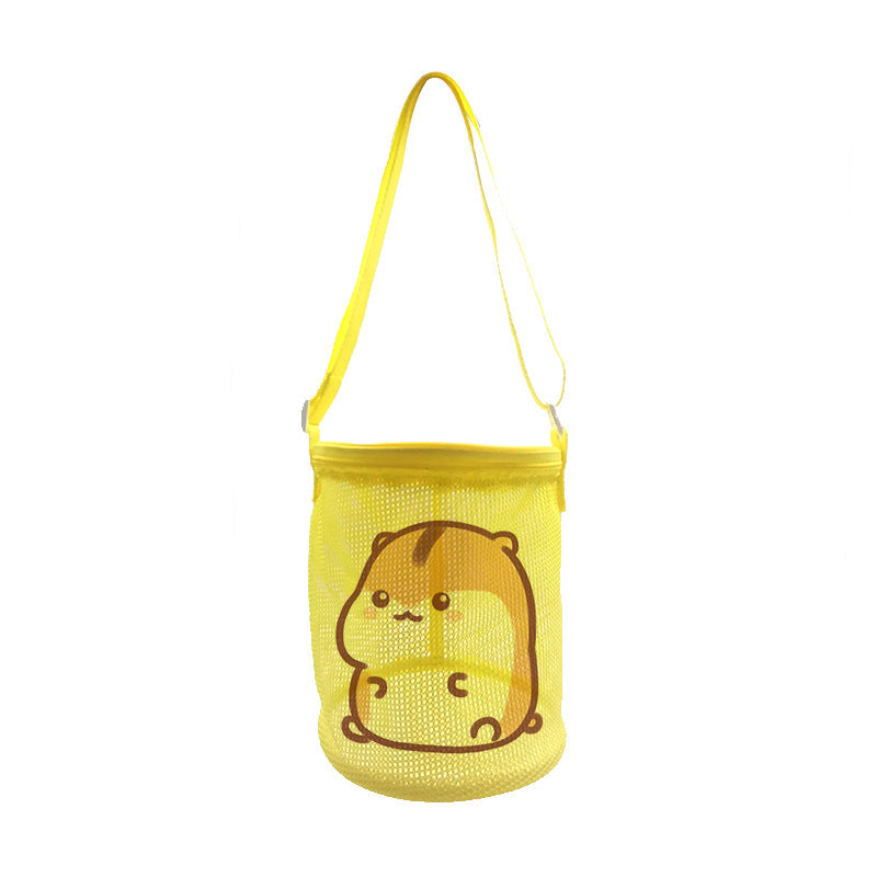 Niedliche Netz-Handtasche Brehn