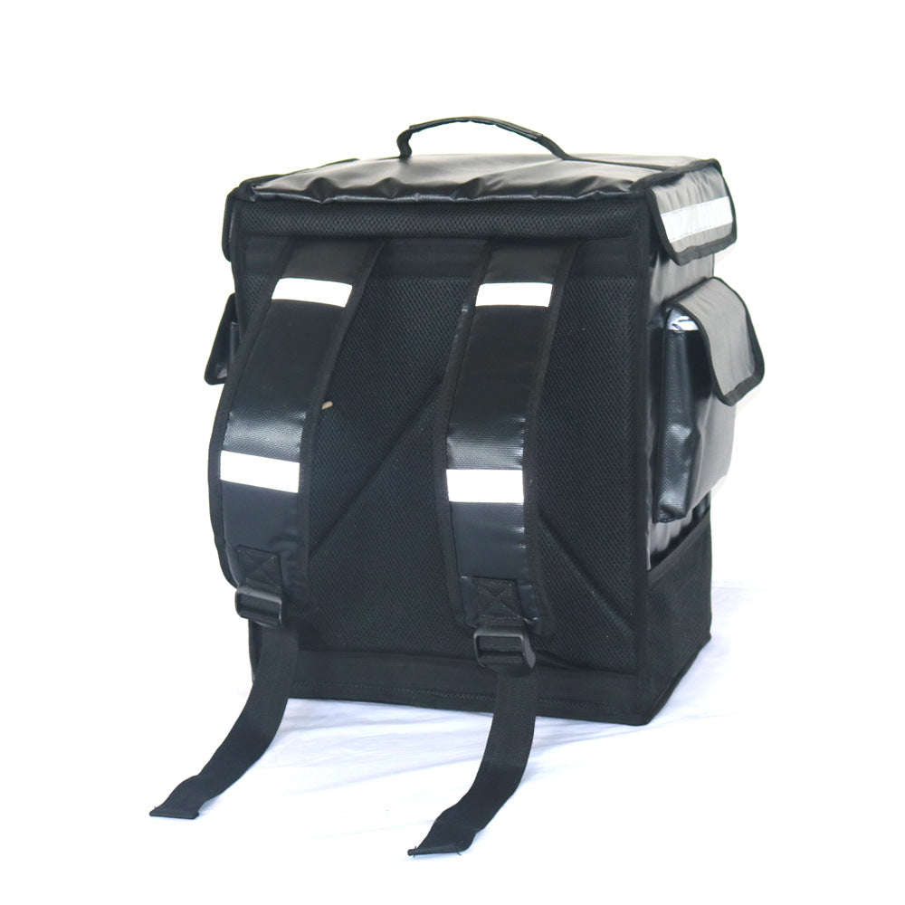 Damen Praktischer Kühlrucksack mit reflektierenden Elementen Brehn