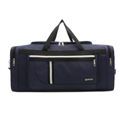 Sportliche Reisetasche Brehn