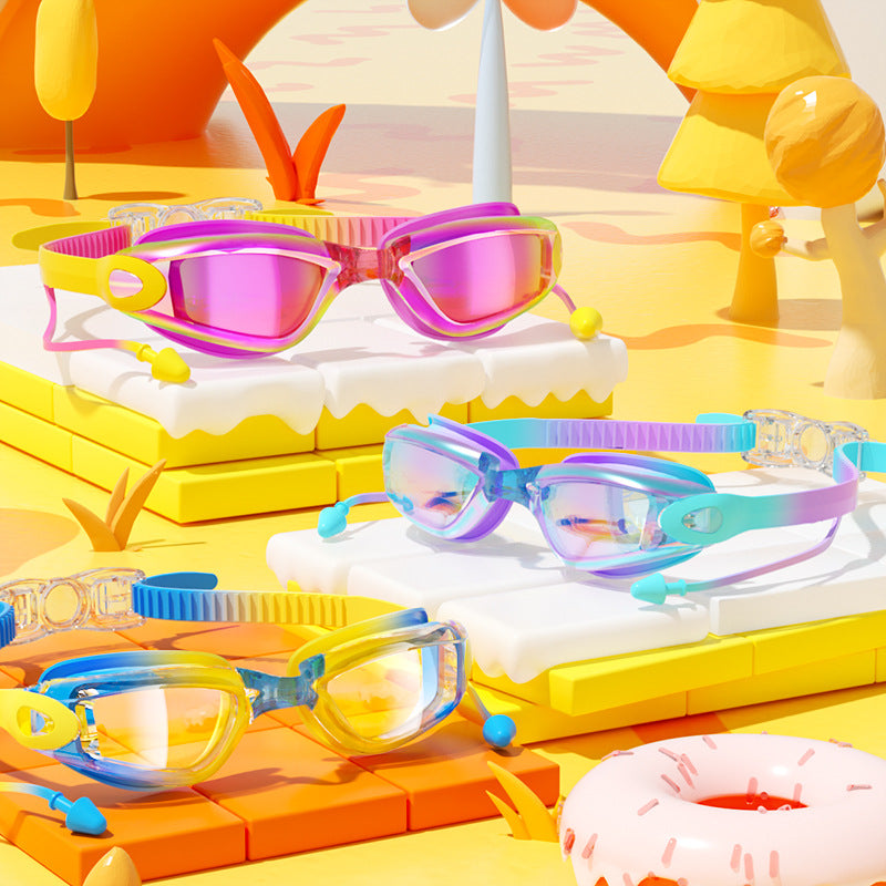 Schwimmbrille Brehn