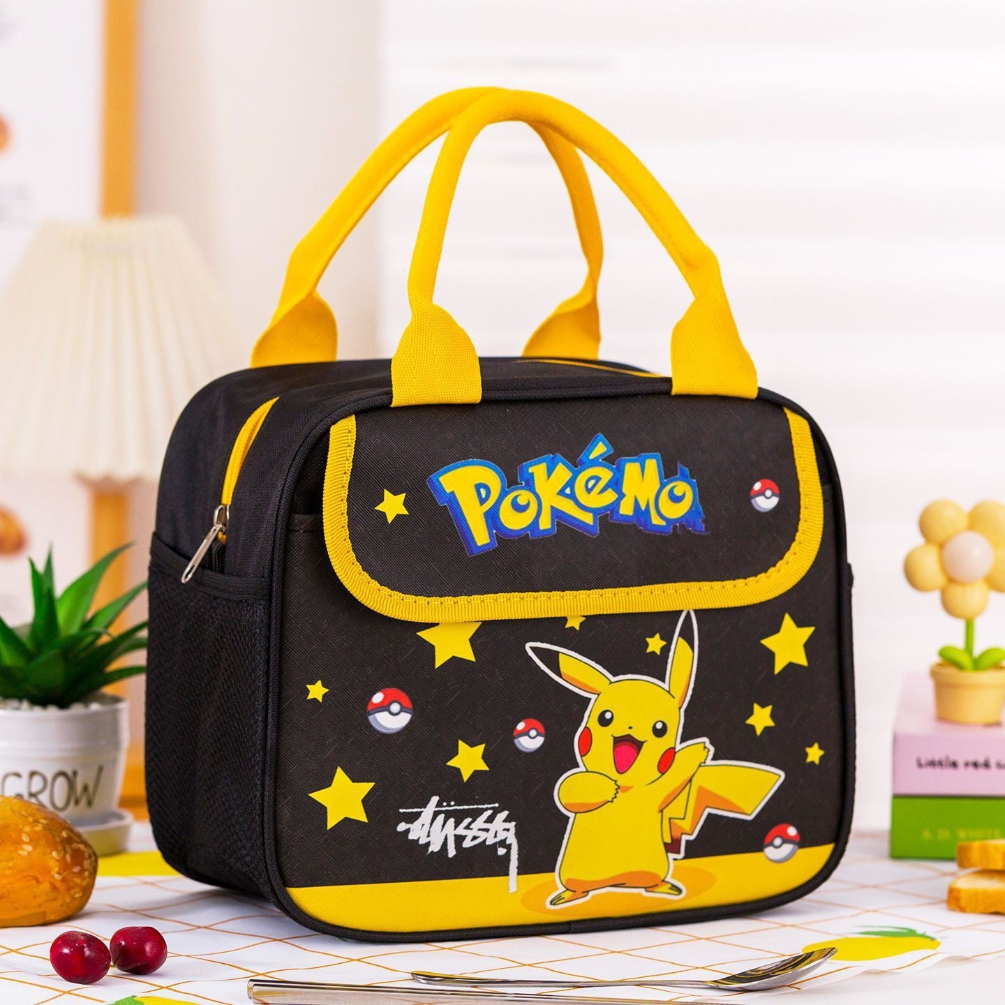 Isolierte Lunch-Tasche Brehn
