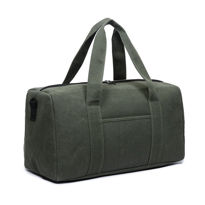 Kompakte Reise-Duffel-Tasche